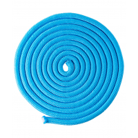 Скакалка для художественной гимнастики Amely RGJ-401, 3 м, цвет в атрибутах